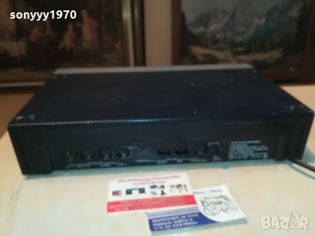 респром бг усилвател за ремонт 1908211953, снимка 8 - Ресийвъри, усилватели, смесителни пултове - 33864809