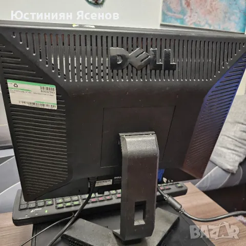 Продавам Монитори втора употреба с минимални външни забележки , снимка 13 - Монитори - 48696556