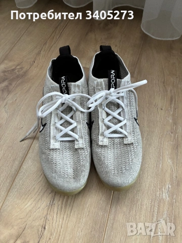 Маратонки Nike Air Vapormax, снимка 2 - Маратонки - 53696201