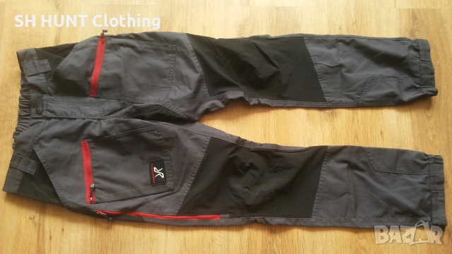 Revolution Race Nordwand Pro Stretch Trouser размер 48 / M панталон - 2197