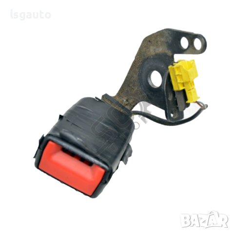 Закопчалка заден колан Mercedes-Benz C-Class 204 (W/S/C) 2007-2014 ID:104438