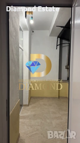 Тристаен апартамент в Димитровград кв. Славянски, снимка 11 - Апартаменти - 50467474