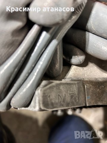 ЦИЛИНДРОВА ГЛАВА За Тойота Аурис.1.33vvt-I.99кс.2010г, снимка 17 - Части - 44295939