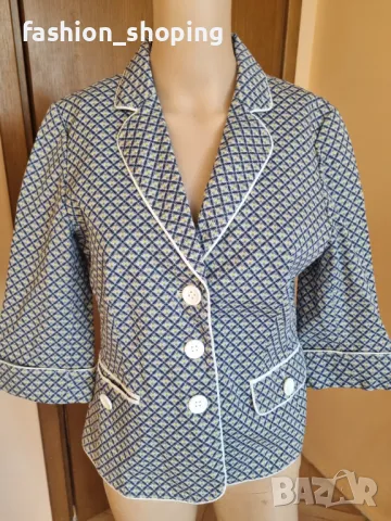 Дамско сако Escada Sport