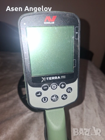 X-tera  и локатор за злато, снимка 3 - Друга електроника - 53134030