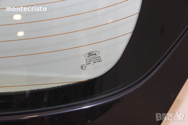 Заден капак Ford Ka (2008-2016г.) стъкло заден капак Форд Ка, снимка 6 - Части - 41865201