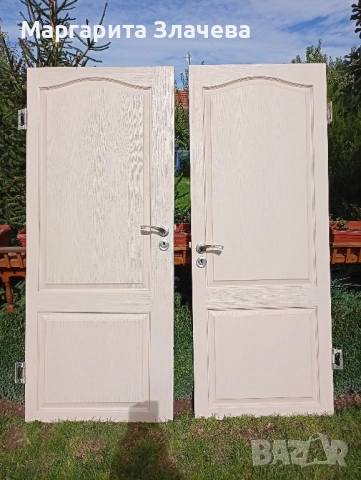 Врати 2 бр. нестандартни