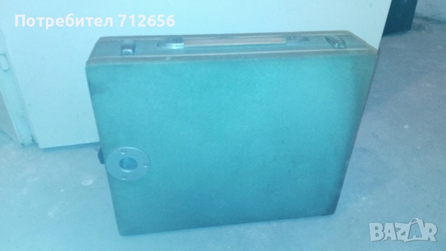 Фотоувеличител УПА, снимка 4 - Обективи и филтри - 52391758