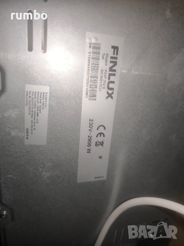 Продавам стъкло керамичен котлон за вграждане, снимка 5 - Печки, фурни - 52915643