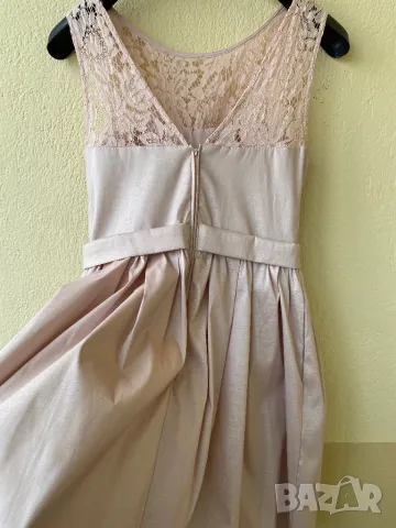 Официална рокля Amisu _ М, снимка 6 - Рокли - 50288286