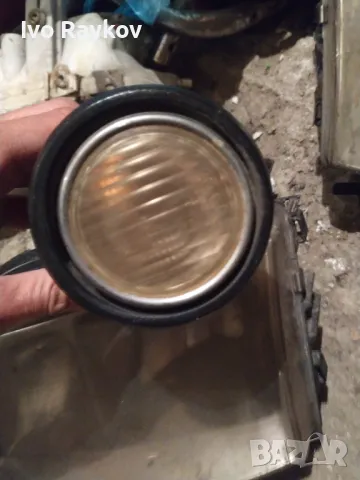 Десен халоген Lancia Libra 