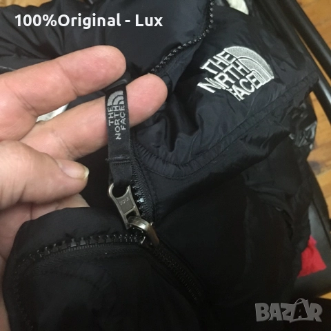 The North FACE-orginal-PUH-700-XL, снимка 16 - Якета - 52697721