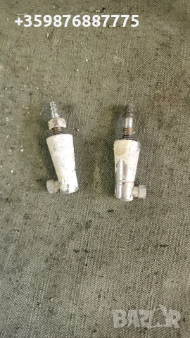 Пръскалки чистачки Ретро Руски Руско соц руска части , снимка 2 - Части - 51423823