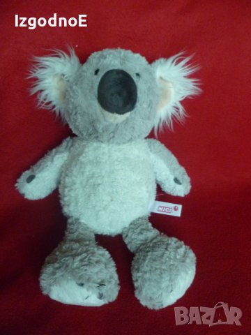 Nici коала, снимка 2 - Плюшени играчки - 41529443
