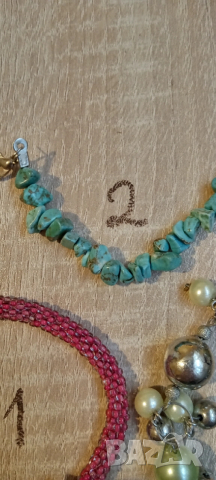 Гривна. Гривни, снимка 4 - Гривни - 53562890