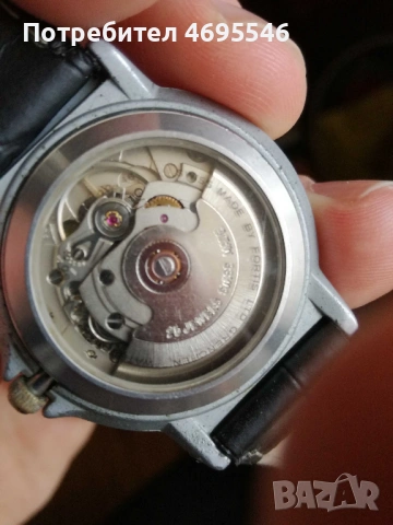 Fortis, снимка 3 - Мъжки - 53135700