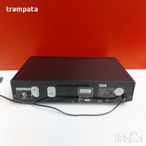 НАЙ ДОБРАТА ОФЕРТА CD Player Sony CDP-XE530 , снимка 6 - Други - 53666522