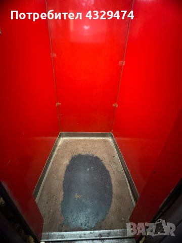 Реновиране на асансьорни кабини, снимка 4 - Други ремонти - 53733826