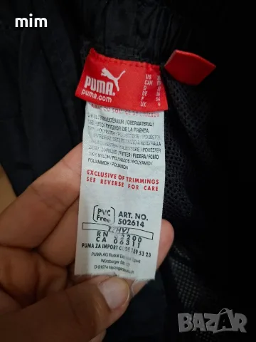 Шушляково долнище Puma, снимка 7 - Спортни екипи - 47704090
