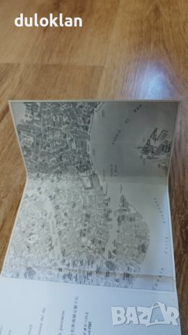 Луксозен пътеводител с картички от Венеция, снимка 7 - Колекции - 42469012