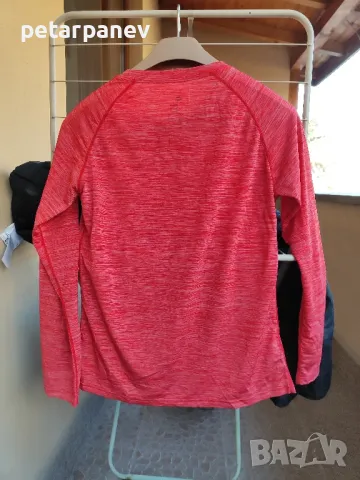 Женска термо блуза Salomon - XXL размер, снимка 3 - Блузи с дълъг ръкав и пуловери - 48074733