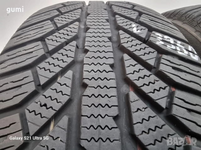 2бр зимни гуми 205/60/16 SEMPERIT L03960 