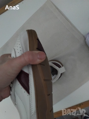 Zara barefoot унисекс модел, 34, снимка 4 - Детски маратонки - 53848231