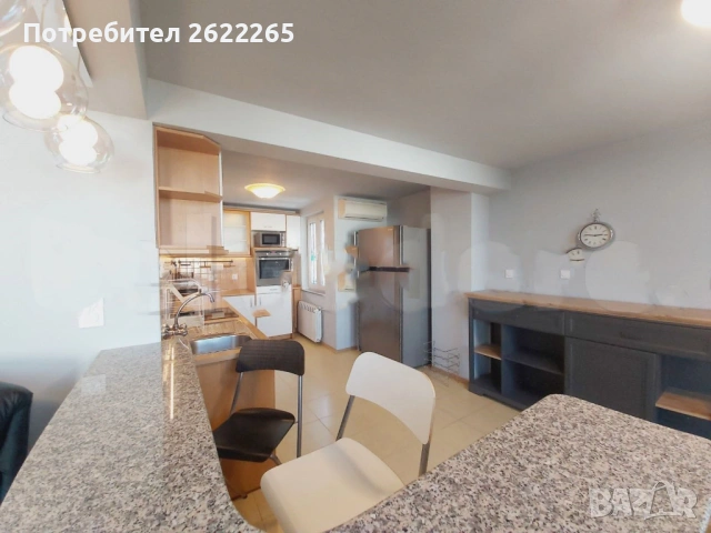 Продавам мезонет в района на Докторски паметник, снимка 6 - Апартаменти - 53275295