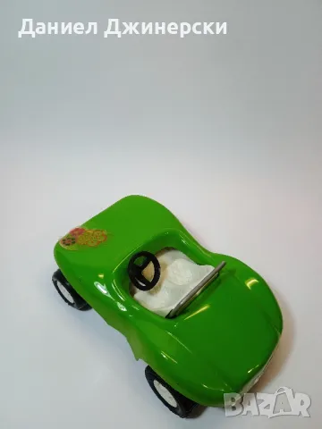 Бъги играчка TONKA , снимка 2 - Колекции - 48067717