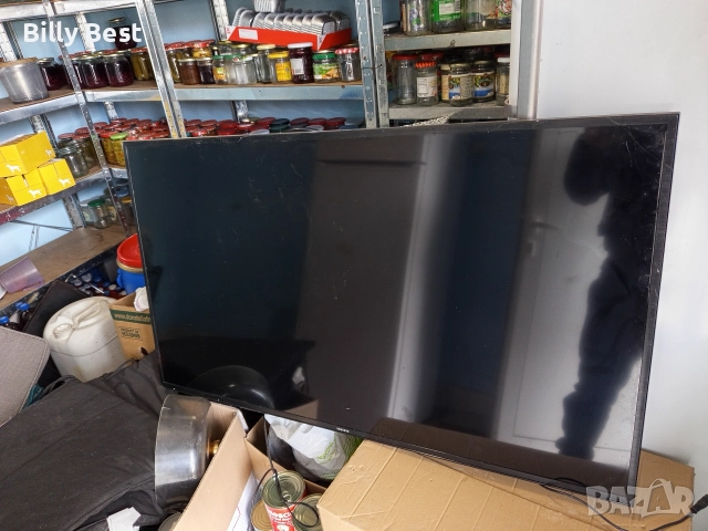 Samsung смарт ТВ 50"