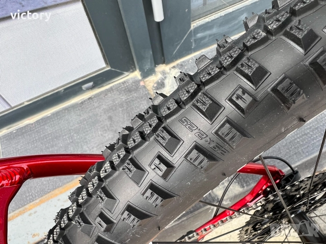 Планински велосипед SPRINT APOLON PRO 29" 2024/ ЛИКВИДАЦИЯ/, снимка 11 - Велосипеди - 52731452