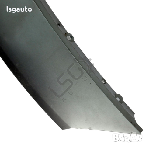Лайсна над предна броня Renault Scenic II 2004-2009 ID: 123031, снимка 2 - Части - 44758985