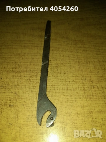 Мосин, снимка 2 - Антикварни и старинни предмети - 53172645