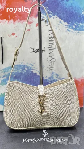 Yves Saint Laurent дамски чанти Различни цветове , снимка 4 - Чанти - 49482724
