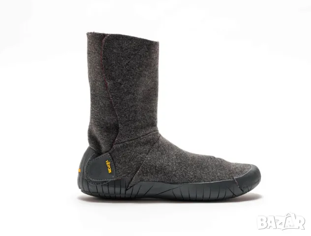 Vibram FiveFingers Mid-boot Руски класически ботуши номер 40-41 унисекс, снимка 2 - Дамски ботуши - 48019074