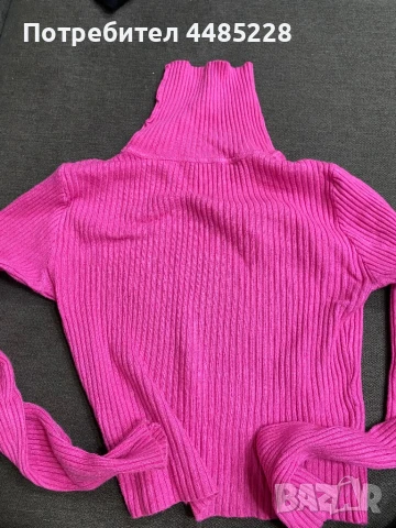 Блузи - Разпродажба, снимка 2 - Блузи с дълъг ръкав и пуловери - 50445189