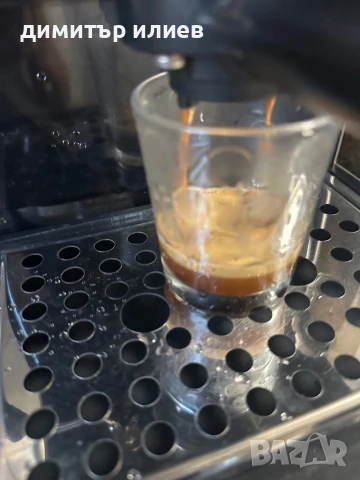 Кафемашина Saeco Via Venezia - Използвана, снимка 4 - Кафемашини - 51133948