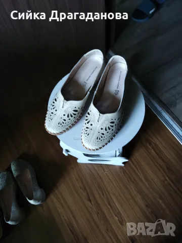 Обувки, снимка 1