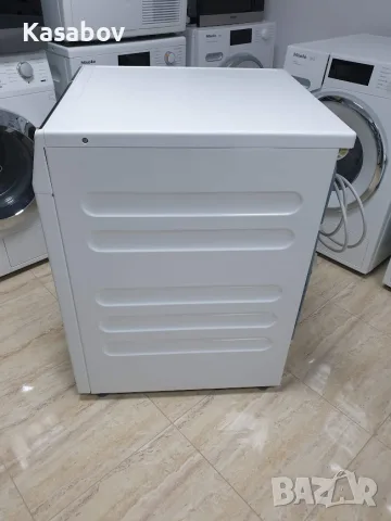 UK 230V Wi-Fi Miele Professional Evolution PWM 307 Little Giants Пералня Миеле, снимка 9 - Перални - 55894238
