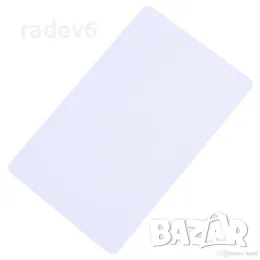 RFID IC карта - 125kHz
