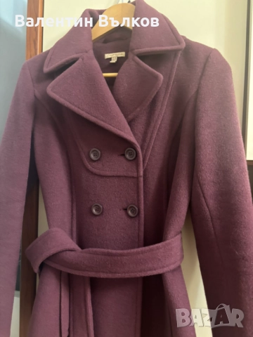 Женско палто 