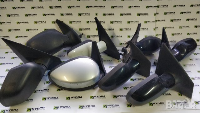 Огледала Renault Simbol Espace Megan Scenic Kangoo огледало Рено , снимка 1