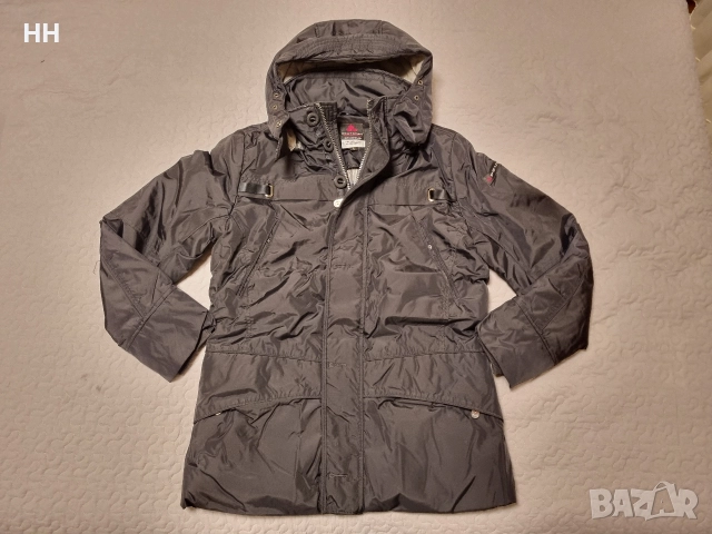 Peuterey мъжко яке, снимка 3 - Якета - 52818817