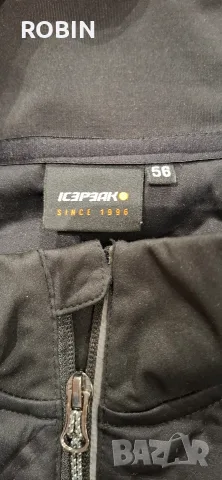 Страхотeн Нов модел хибридно яке ICEPEAK , снимка 11 - Якета - 56245526