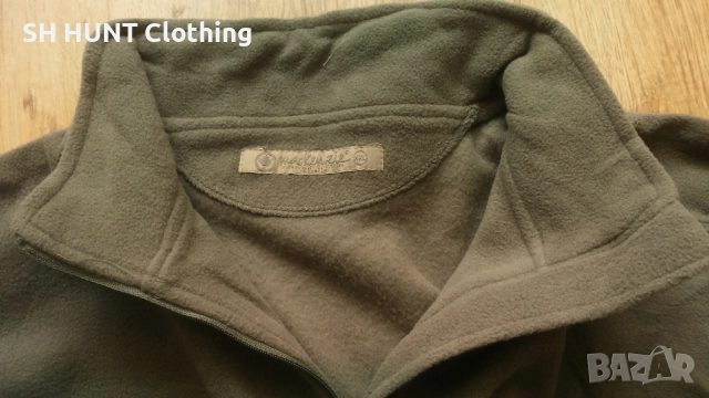 Mackensie Polar Fleece размер XL за лов поларена блуза - 1659, снимка 11 - Екипировка - 52805230