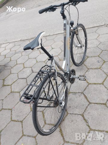 Продавам велосипед KTM, снимка 4 - Велосипеди - 41225604