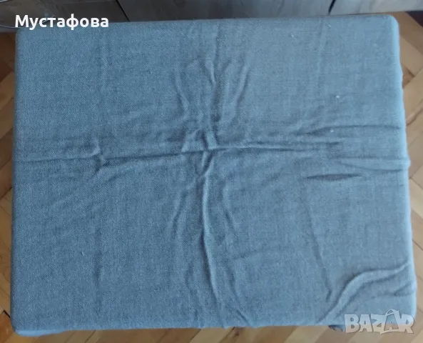 Шалове - квадратни -Нови , снимка 7 - Шалове - 56066363