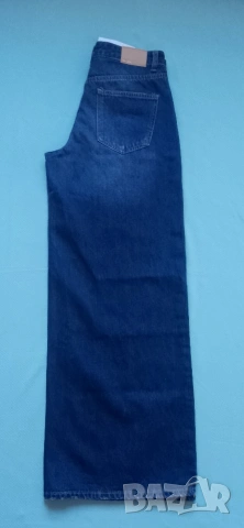 широки дънки , снимка 17 - Дънки - 53747086