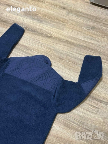 Дебело мъжко яке Helly Hansen  Patrol Pile Sherpa Fleece Jacket , L размер, снимка 6 - Якета - 53098958