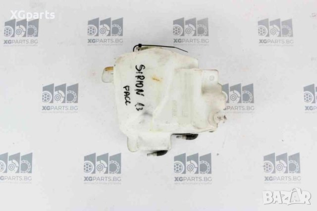  Казанче чистачки за Daihatsu Sirion 4+1 вр. (1998-2005)